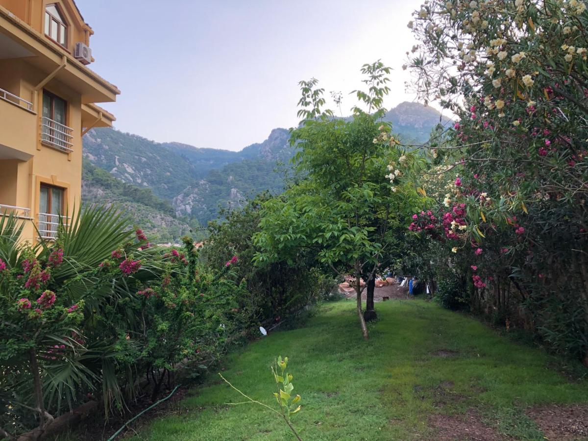 Dores Residence Turunç Zewnętrze zdjęcie