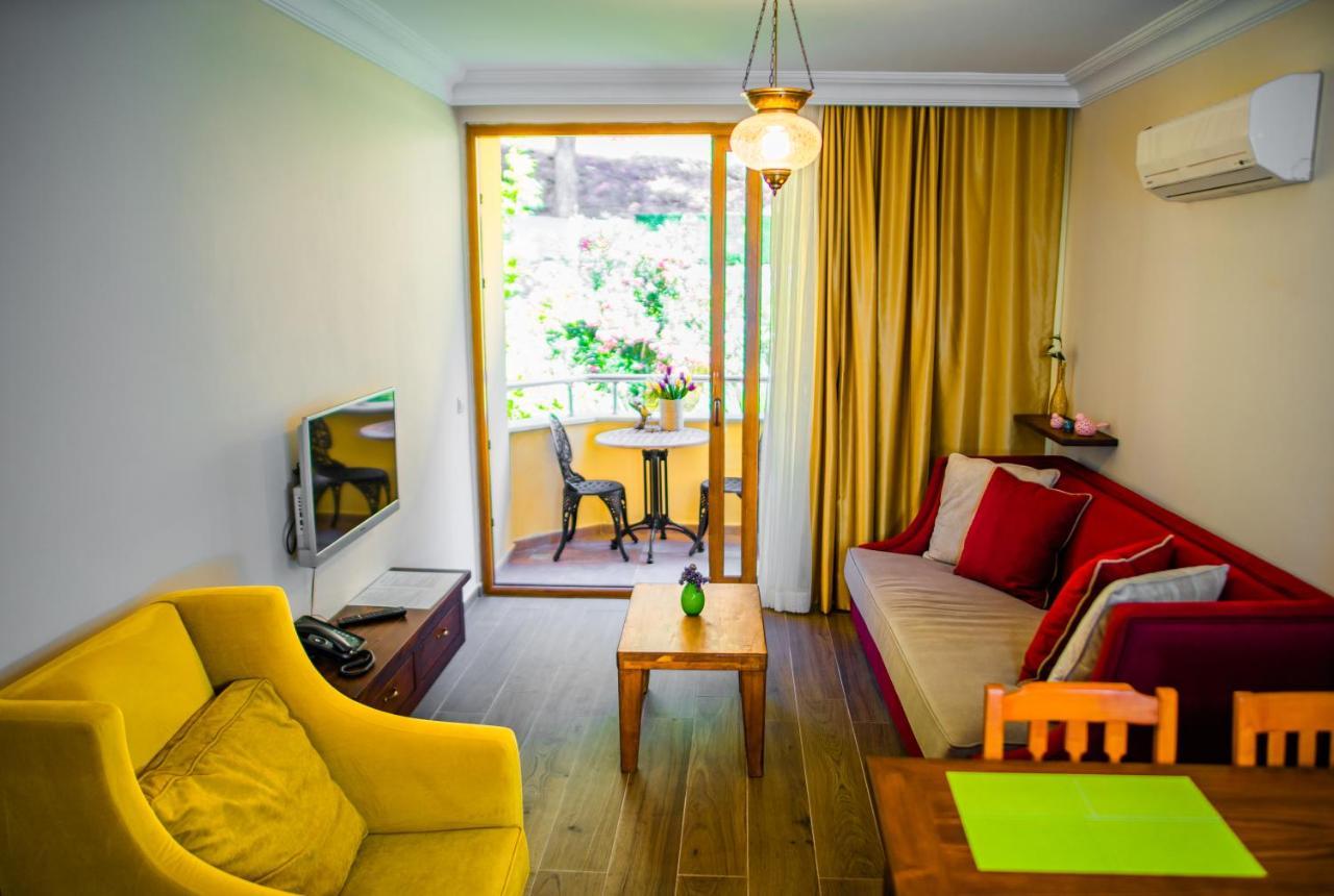 Dores Residence Turunç Zewnętrze zdjęcie