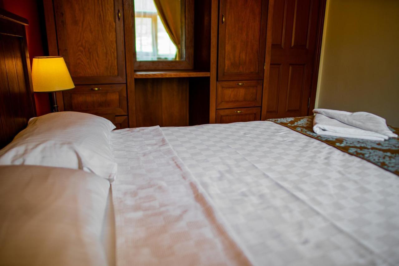 Dores Residence Turunç Zewnętrze zdjęcie