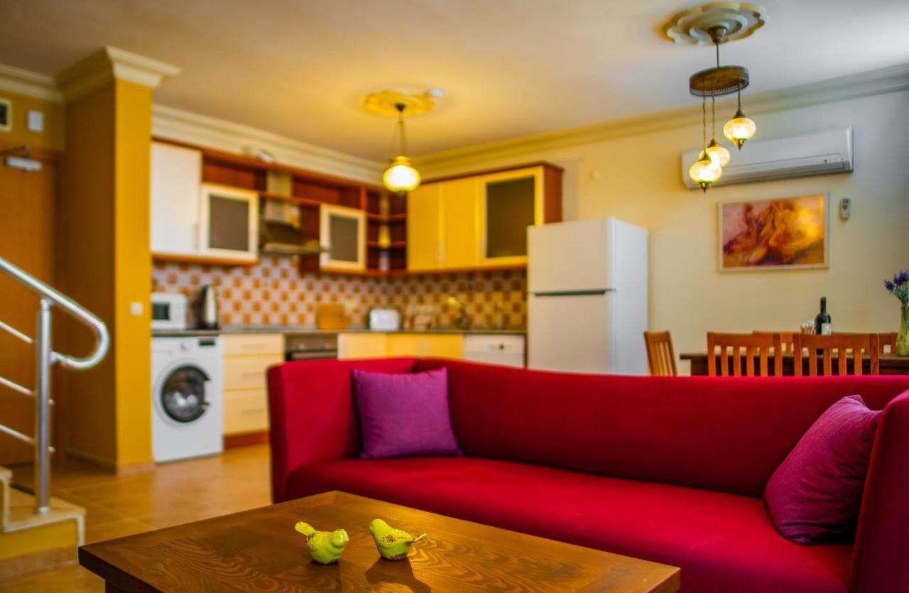 Dores Residence Turunç Zewnętrze zdjęcie
