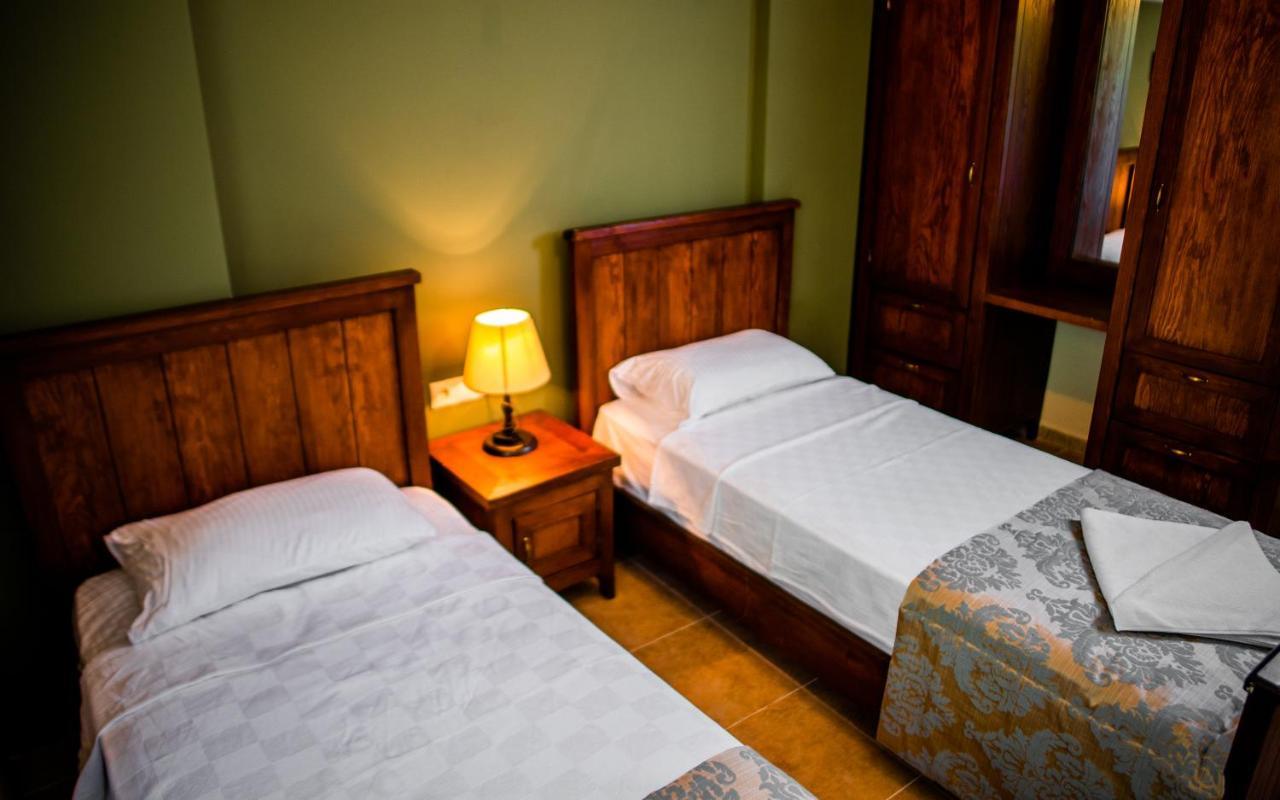 Dores Residence Turunç Zewnętrze zdjęcie